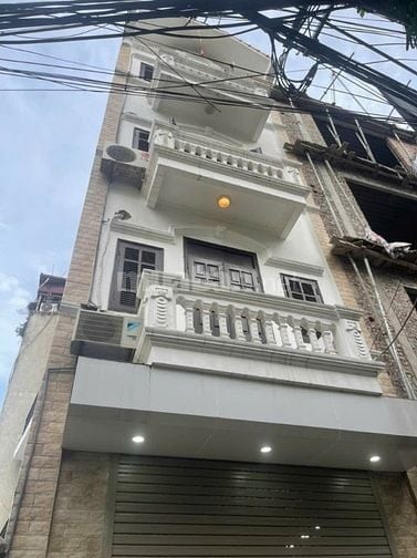 Phố Xuân La – Tây Hồ - 51 M2 – 5 Tầng – MT 4.2 M – Giá 13.4 TỶ. 