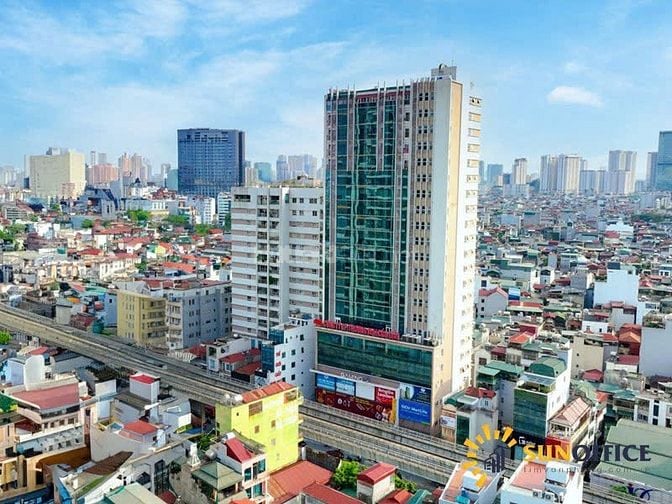 Bán căn hộ 706 tòa CTM 139 Cầu Giấy, Hà Nội