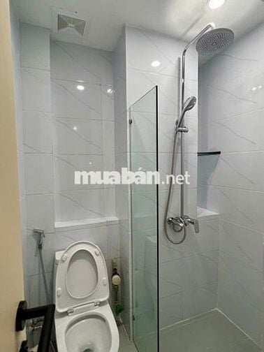 CHO THUÊ CĂN HỘ 1PN FULL NỘI THẤT BAN CÔNG KHU ĐẦM TRẤU HAI BÀ TRƯNG 