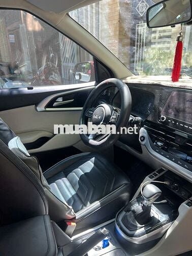 Kia Carens 2022 1.4 Đỏ 100000 km