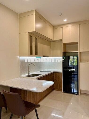 CHO THUÊ CĂN HỘ 1PN FULL NỘI THẤT BAN CÔNG KHU ĐẦM TRẤU HAI BÀ TRƯNG 
