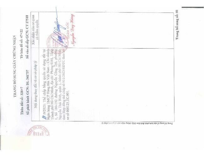 CÔNG TY ĐẤU GIÁ HỢP DANH SAO VIỆT ĐẤU GIÁ TÀI SẢN
