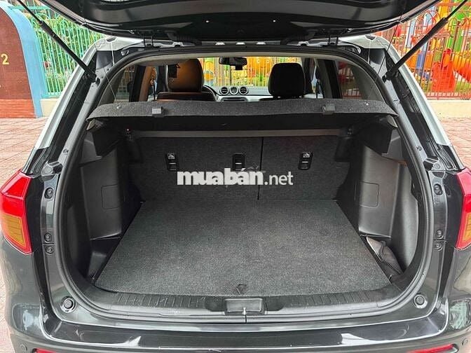 Suzuki Vitara 2016 1.6 AT