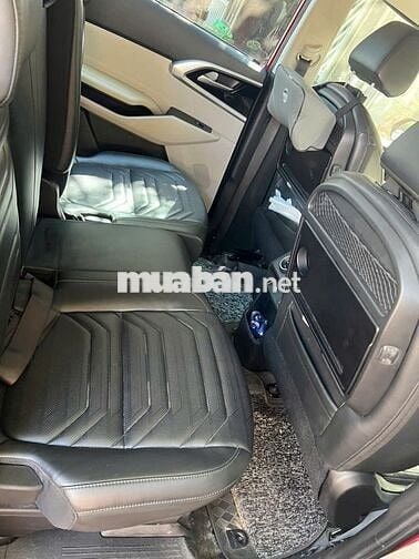 Kia Carens 2022 1.4 Đỏ 100000 km