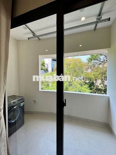 CHO THUÊ CĂN HỘ 1PN FULL NỘI THẤT BAN CÔNG KHU ĐẦM TRẤU HAI BÀ TRƯNG 