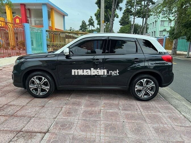 Suzuki Vitara 2016 1.6 AT
