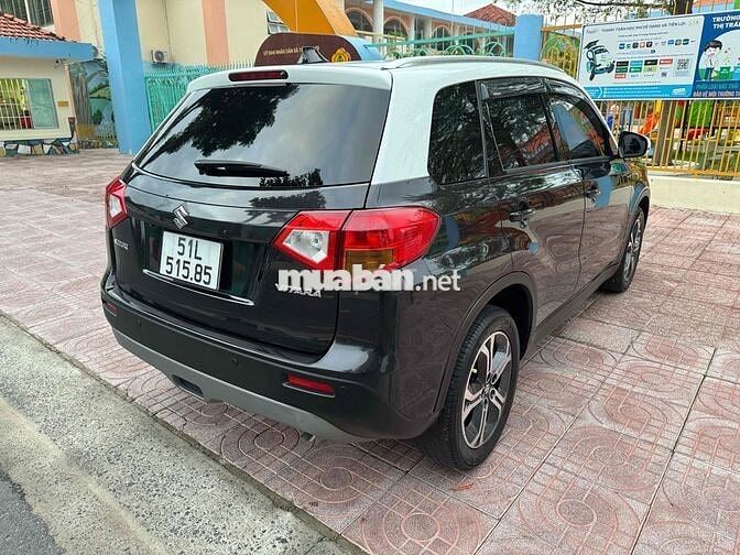 Suzuki Vitara 2016 1.6 AT