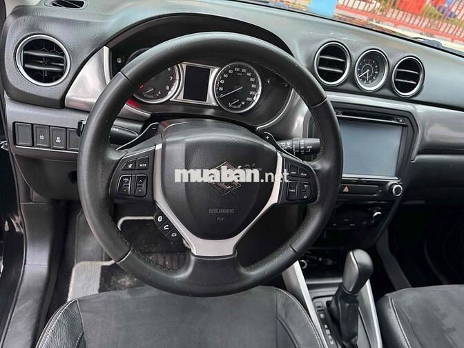 Suzuki Vitara 2016 1.6 AT