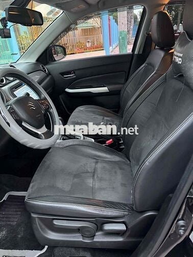Suzuki Vitara 2016 1.6 AT