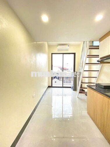 Căn hộ Studio Ngõ 532 Bạch Đằng- Vạn Kiếp 4.9tr- 5.7tr