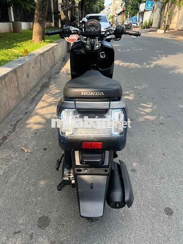 Honda Dunk 2023 Bản đặc biệt Xanh