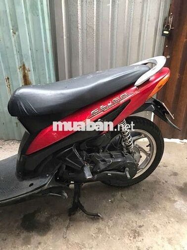 Honda Click giấy tờ đầy đủ 