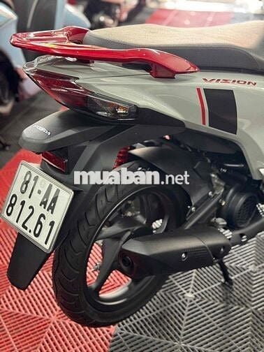 💥Vision bản thể thao 2025 khóa SMK Chính Chủ💥