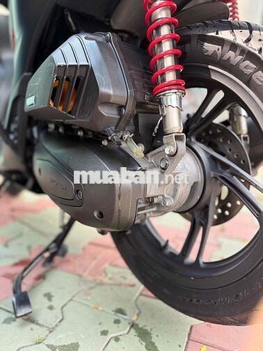 Honda SH160 ABS 2023 Đen 18000 km