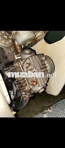 Cần bán xe cúp 81 kim vàng giọt sầu. Bstp 3333 