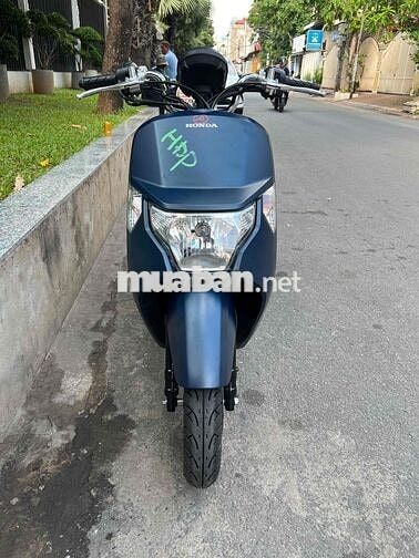 Honda Dunk 2023 Bản đặc biệt Xanh