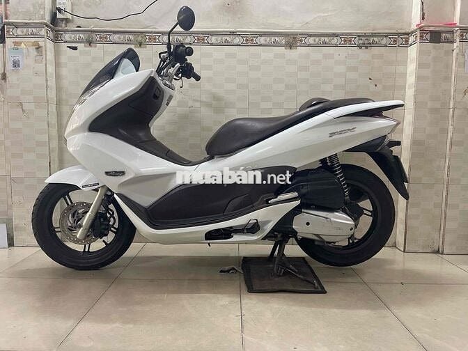 PCX 2011 TPHCM 9 CHỦ HỖ TRỢ GÓP OĐ CÓ GL ĐỖI XE