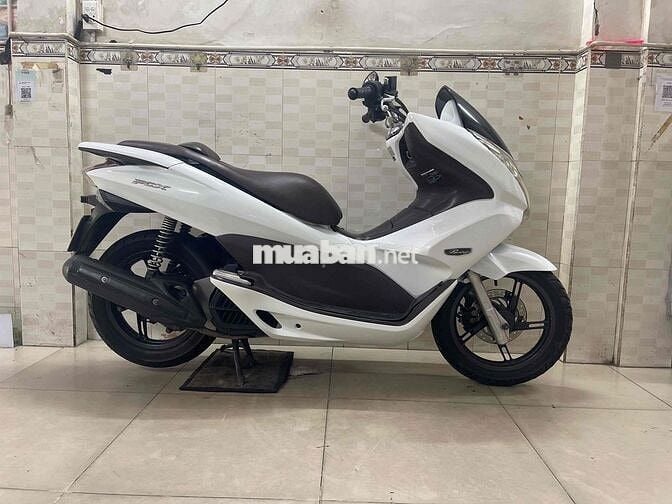 PCX 2011 TPHCM 9 CHỦ HỖ TRỢ GÓP OĐ CÓ GL ĐỖI XE