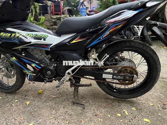 Honda Winner X 2020 ABS CÓ GIAO LUU