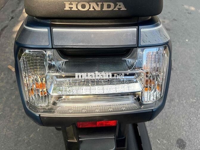 Honda Dunk 2023 Bản đặc biệt Xanh