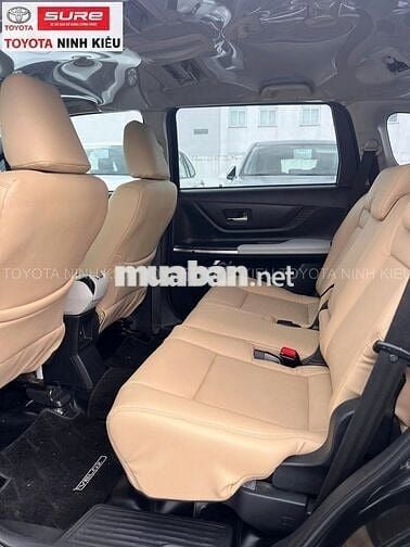 Toyota Veloz Cross TOP 2023 Đen 155.000 km