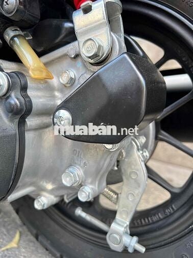 Honda Dunk 2023 Bản đặc biệt Xanh