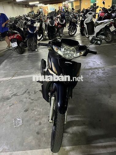 Honda Blade