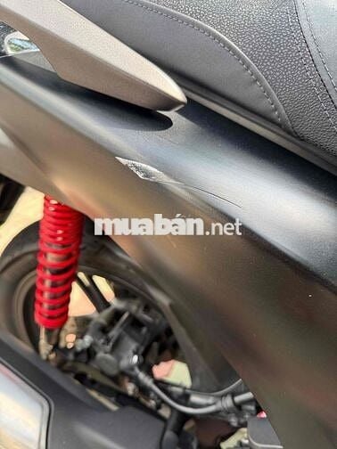 Honda SH160 ABS 2023 Đen 18000 km