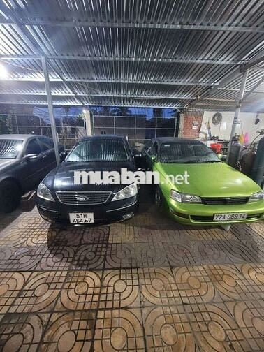 Nissan Bluebird Cổ điển màu Hồng