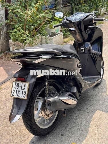 Sh 150/2020 ABS chính chủ biển sài gòn