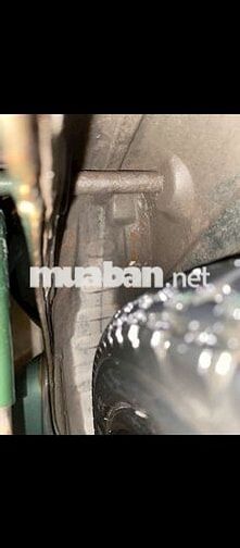 Cần bán xe cúp 81 kim vàng giọt sầu. Bstp 3333 