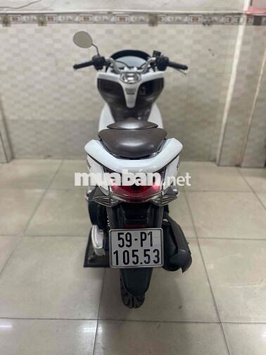 PCX 2011 TPHCM 9 CHỦ HỖ TRỢ GÓP OĐ CÓ GL ĐỖI XE