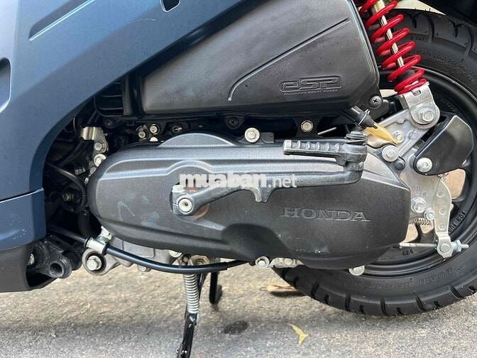 Honda Dunk 2023 Bản đặc biệt Xanh