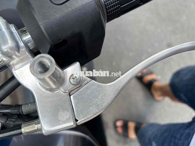 Honda Dunk 2023 Bản đặc biệt Xanh