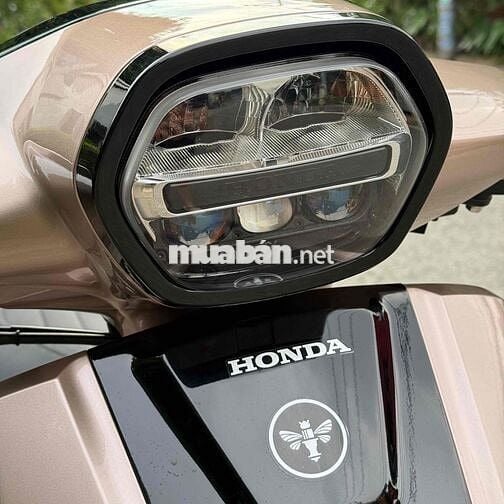 Honda Stylo 160 ABS 2025 Custom kèm đồ chơi