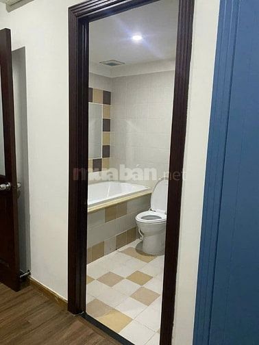 Căn 1p ngủ  Screc tower- Nhiêu Lộc, full nội thất, 11tr/tháng