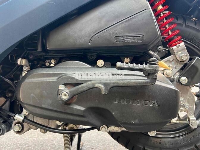 Honda Dunk 2023 Bản đặc biệt Xanh