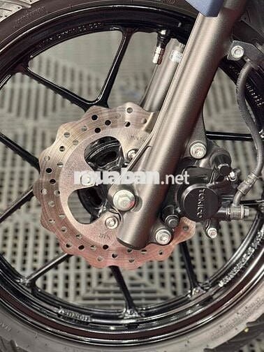 💥Vario125 2025 BSLA Chính Chủ xe đẹp máy ngon💥