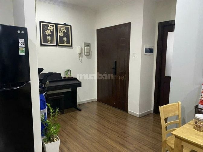 Căn 1p ngủ  Screc tower- Nhiêu Lộc, full nội thất, 11tr/tháng