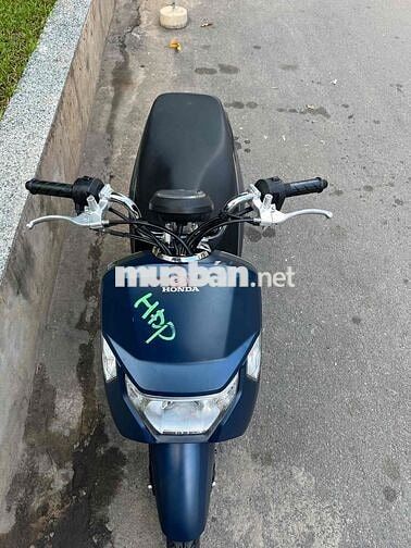 Honda Dunk 2023 Bản đặc biệt Xanh