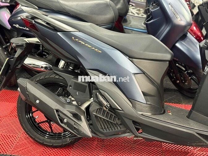 💥Vario125 2025 BSLA Chính Chủ xe đẹp máy ngon💥