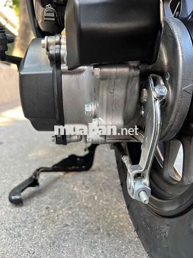 Honda Dunk 2023 Bản đặc biệt Xanh