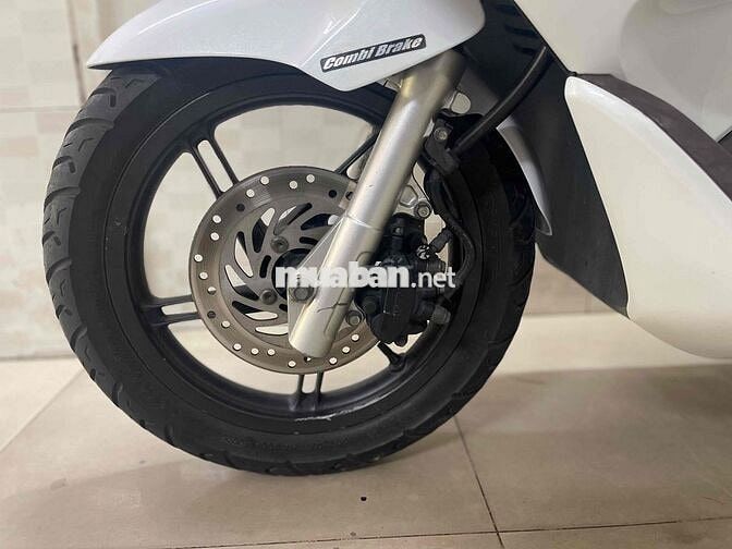 PCX 2011 TPHCM 9 CHỦ HỖ TRỢ GÓP OĐ CÓ GL ĐỖI XE