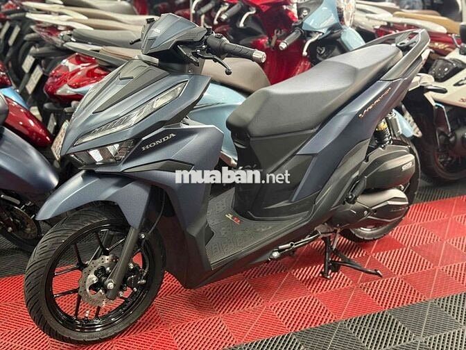 💥Vario125 2025 BSLA Chính Chủ xe đẹp máy ngon💥