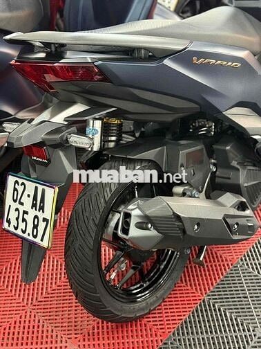 💥Vario125 2025 BSLA Chính Chủ xe đẹp máy ngon💥