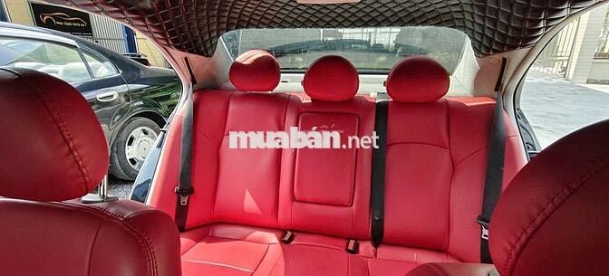 Mercedes-Benz C180 Đen Số tự động