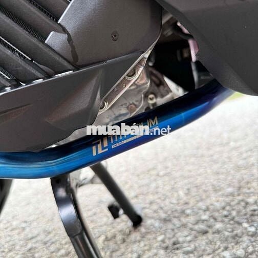 Honda Stylo 160 ABS 2025 Custom kèm đồ chơi