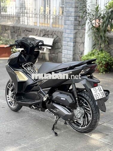🎉 AB Air Blade 125 2023 Đen nhám 4 val Kiểng BSTP