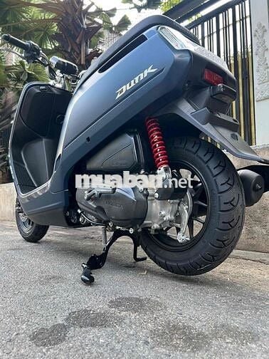 Honda Dunk 2023 Bản đặc biệt Xanh