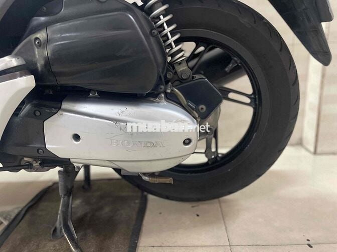 PCX 2011 TPHCM 9 CHỦ HỖ TRỢ GÓP OĐ CÓ GL ĐỖI XE